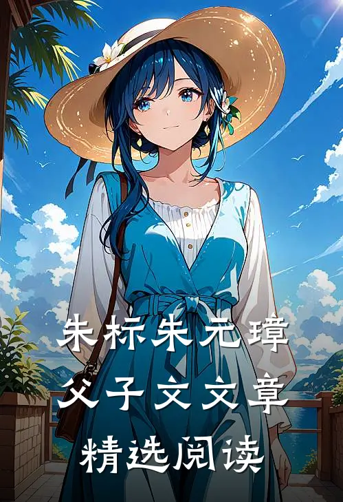 朱标朱元璋父子文文章精选阅读