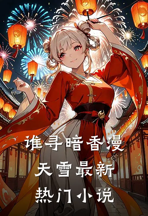谁寻暗香漫天雪最新热门小说