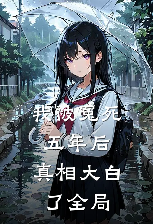 我被冤死五年后，真相大白了全局
