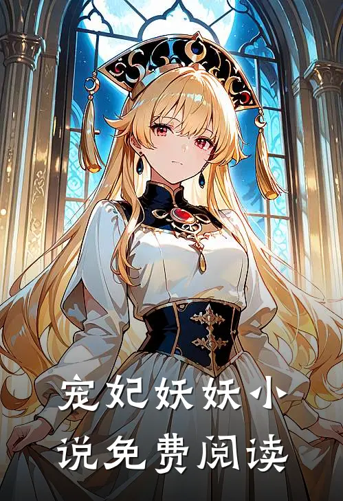 宠妃妖妖小说免费阅读