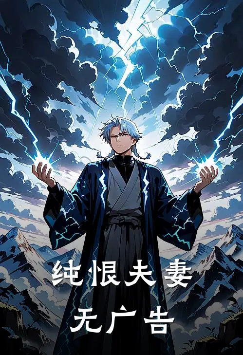 纯恨夫妻无广告
