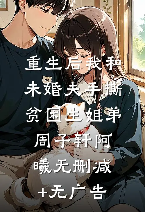 重生后我和未婚夫手撕贫困生姐弟周子轩阿曦无删减+无广告