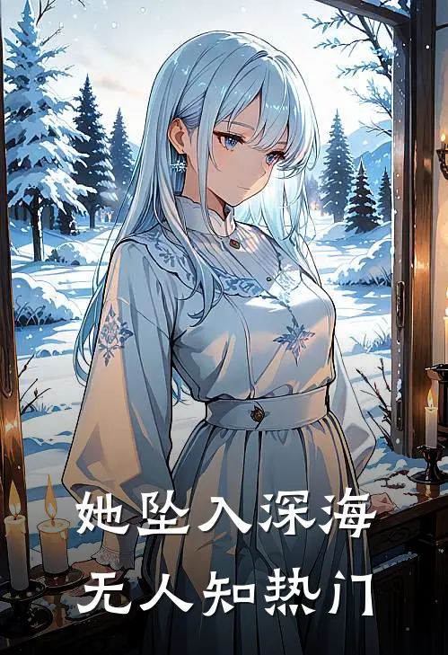 她坠入深海无人知热门