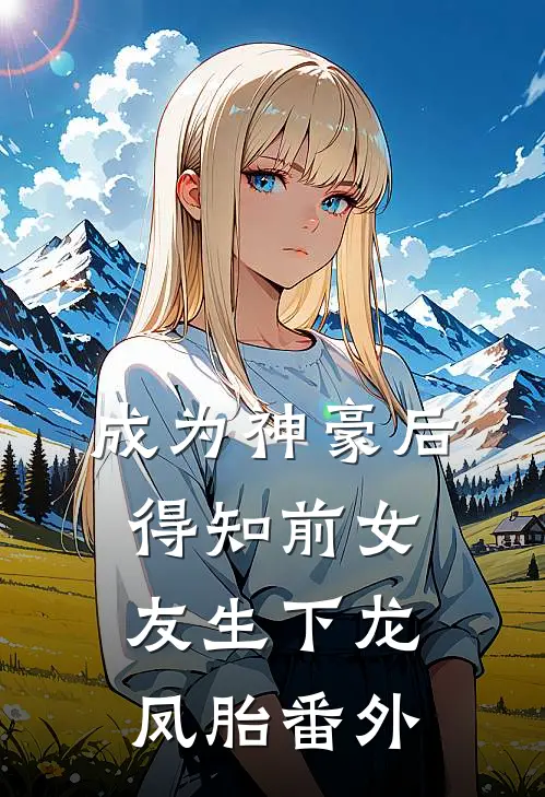 成为神豪后得知前女友生下龙凤胎番外