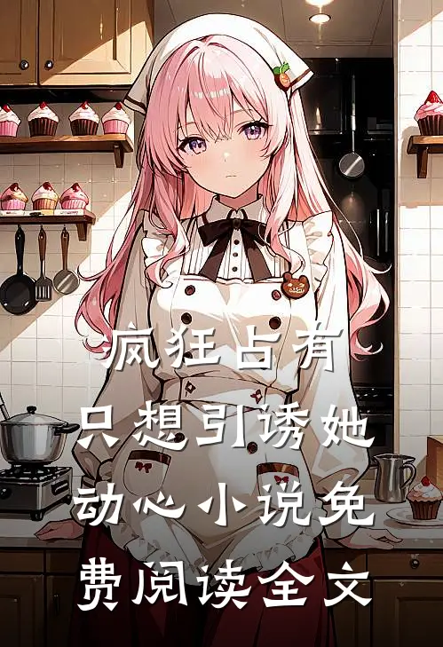 疯狂占有：只想引诱她动心小说免费阅读全文