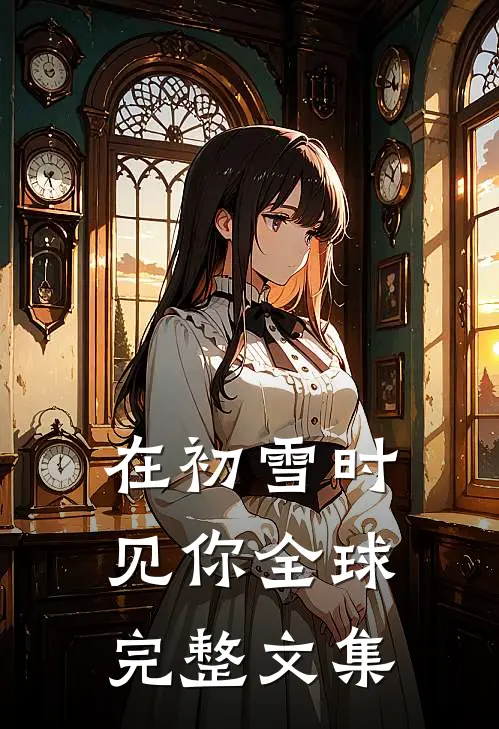 在初雪时见你全球完整文集