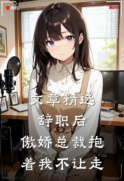 文章精选辞职后，傲娇总裁抱着我不让走
