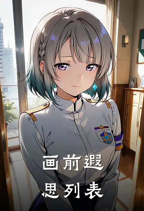 画前遐思列表