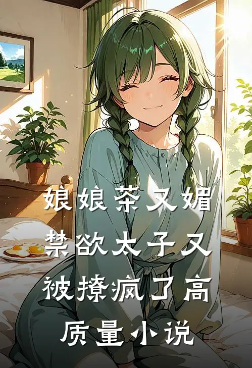 娘娘茶又媚，禁欲太子又被撩疯了高质量小说