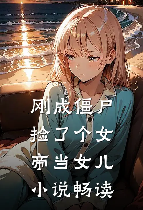 刚成僵尸，捡了个女帝当女儿小说畅读