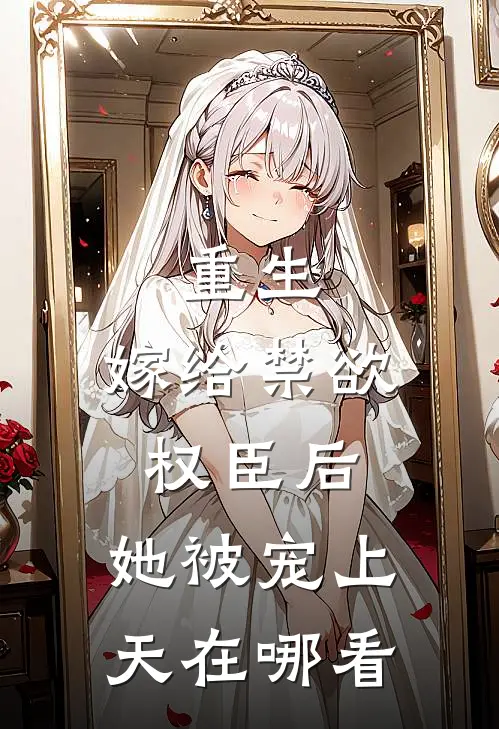 重生：嫁给禁欲权臣后，她被宠上天在哪看
