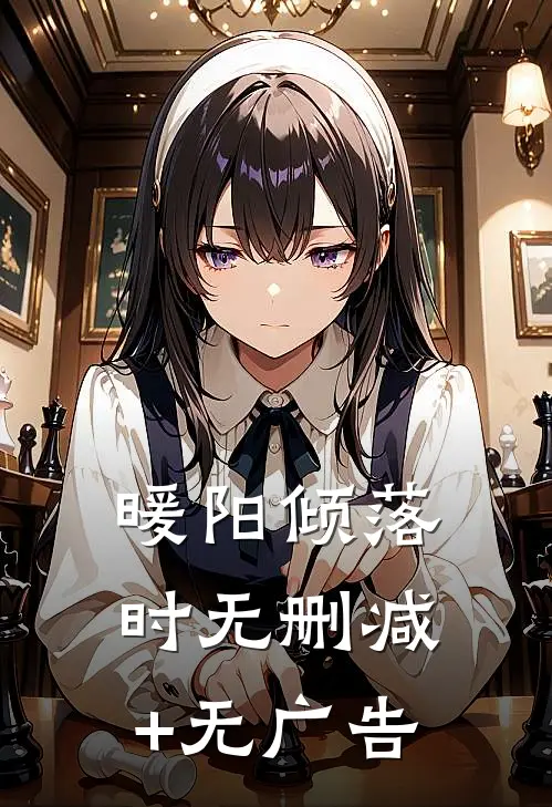 暖阳倾落时无删减+无广告