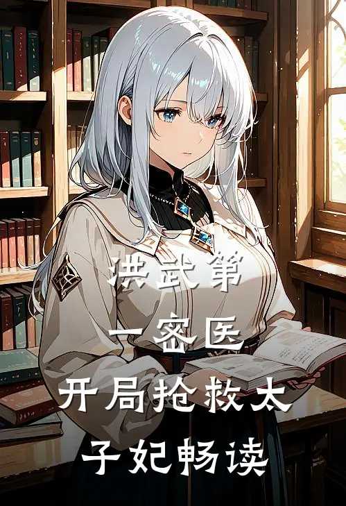 洪武第一密医：开局抢救太子妃畅读