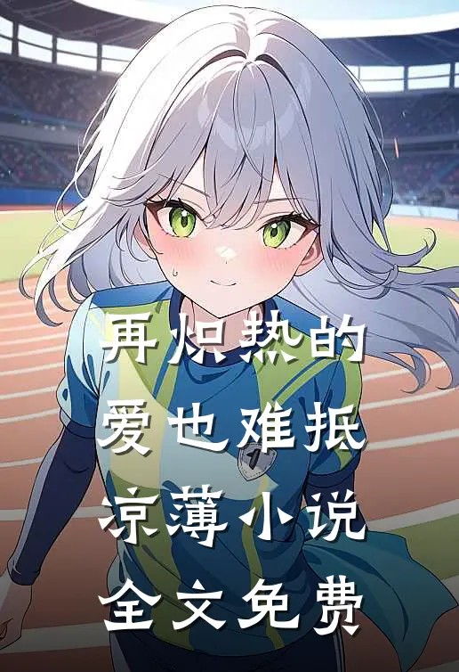 再炽热的爱也难抵凉薄小说全文免费
