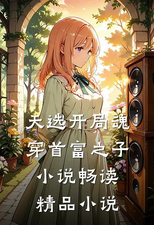 天选开局魂穿首富之子小说畅读精品小说