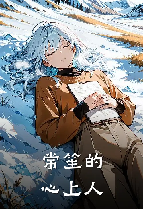 常笙的心上人