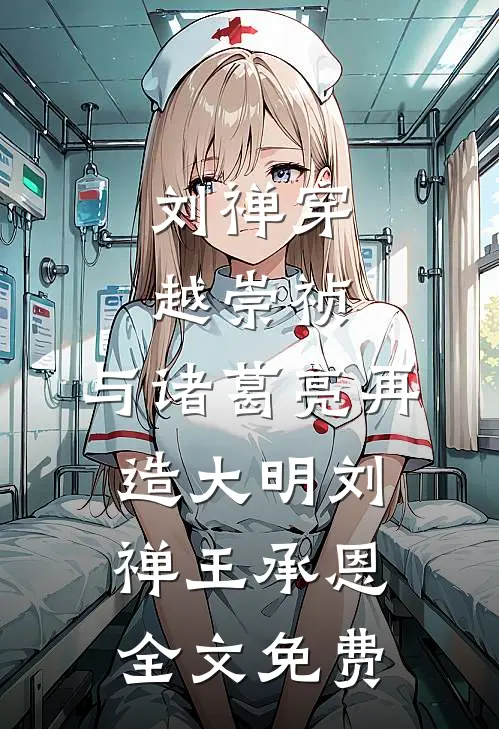 刘禅穿越崇祯，与诸葛亮再造大明刘禅王承恩全文免费