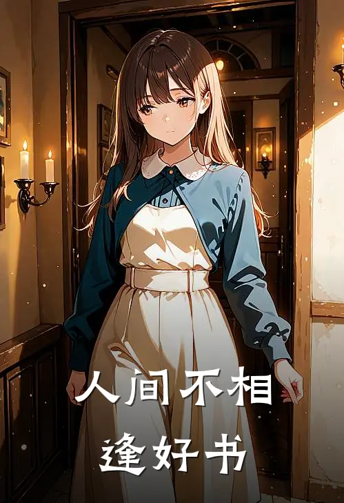 人间不相逢好书