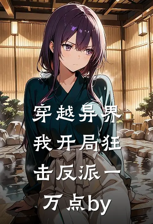 穿越异界，我开局狂击反派一万点by