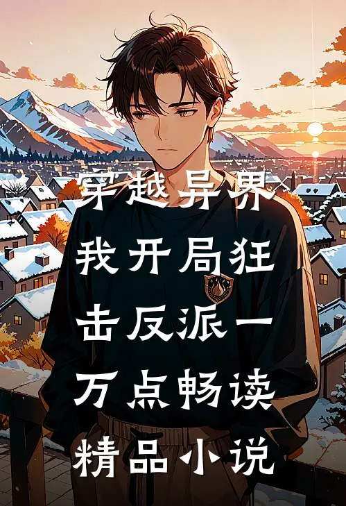 穿越异界，我开局狂击反派一万点畅读精品小说