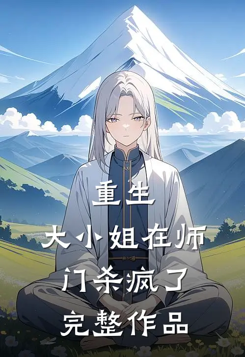 重生：大小姐在师门杀疯了完整作品