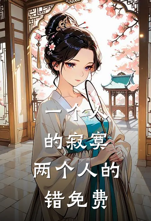 一个人的寂寞，两个人的错免费