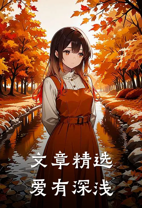 文章精选爱有深浅