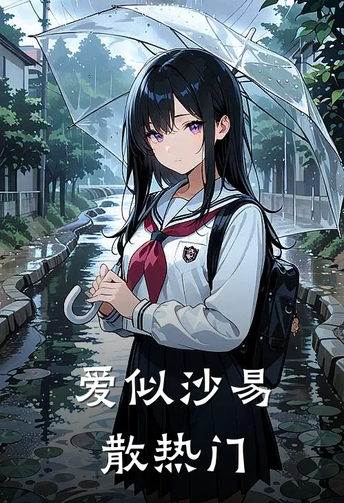 爱似沙易散热门