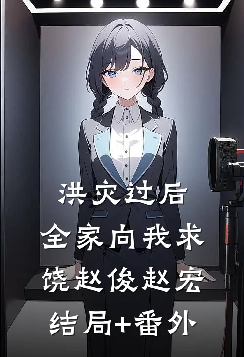 洪灾过后，全家向我求饶赵俊赵宏结局+番外