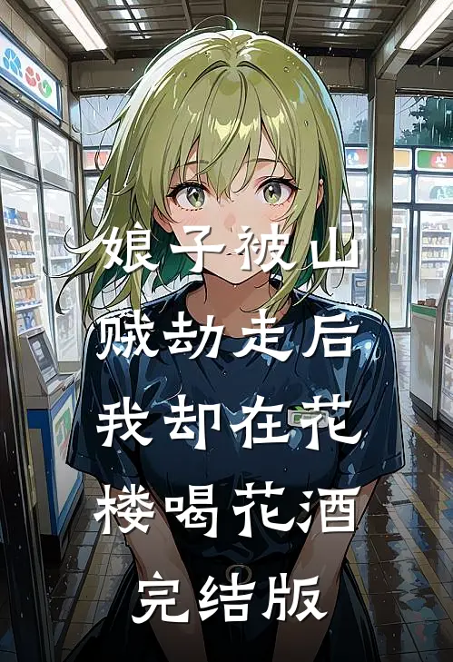 娘子被山贼劫走后，我却在花楼喝花酒完结版