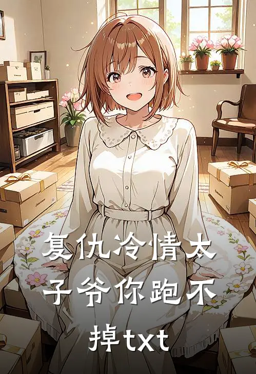 复仇冷情太子爷你跑不掉txt