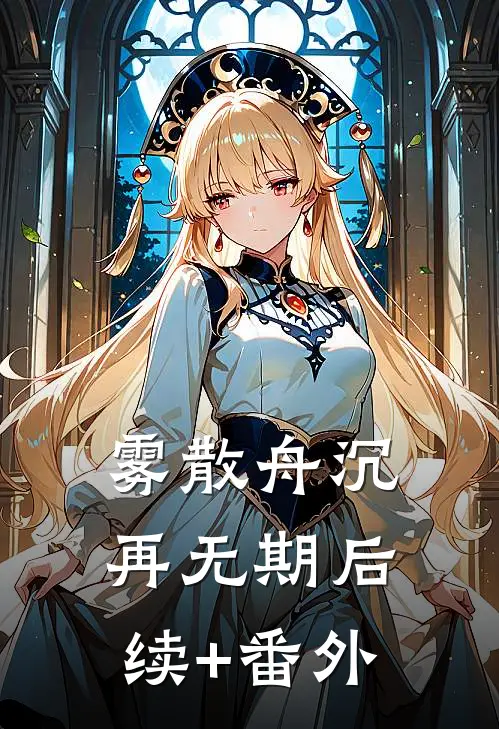 雾散舟沉再无期后续+番外