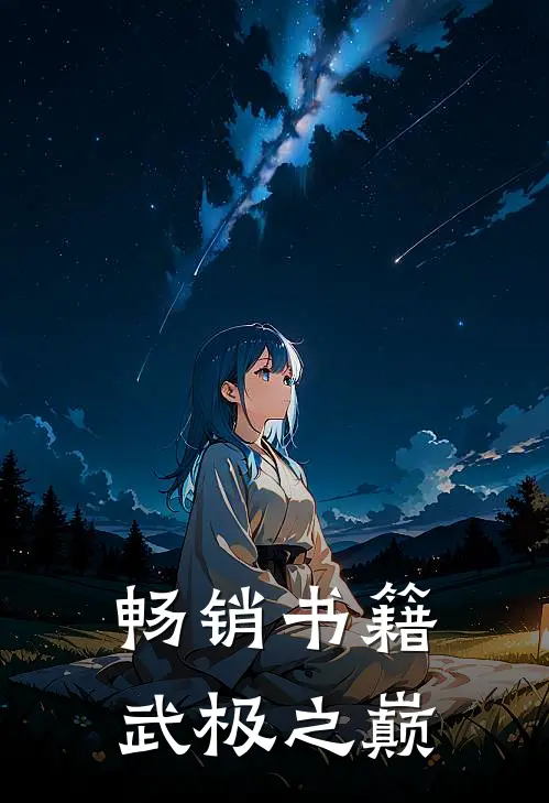 畅销书籍武极之巅