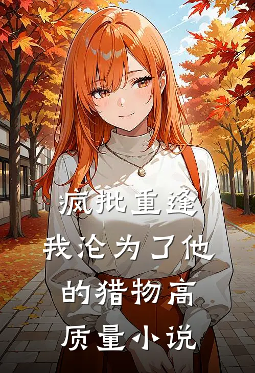 疯批重逢：我沦为了他的猎物高质量小说