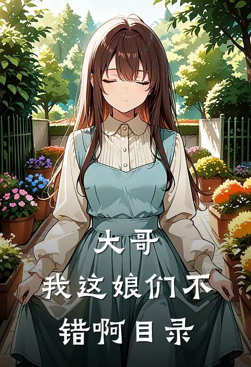 大哥，我这娘们不错啊目录
