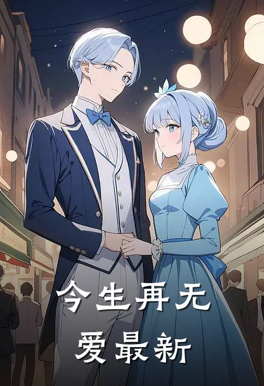 今生再无爱最新