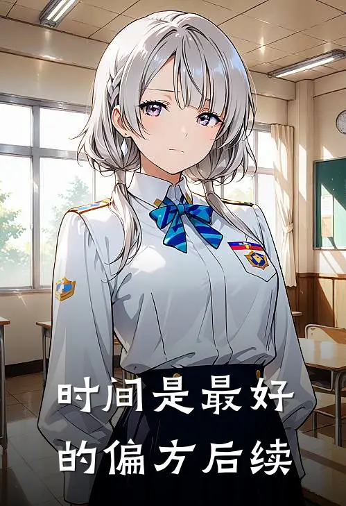 时间是最好的偏方后续