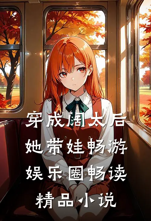 穿成阔太后，她带娃畅游娱乐圈畅读精品小说
