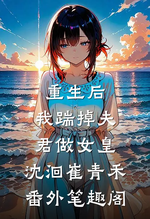 重生后，我踹掉夫君做女皇：沈洄崔青禾番外笔趣阁