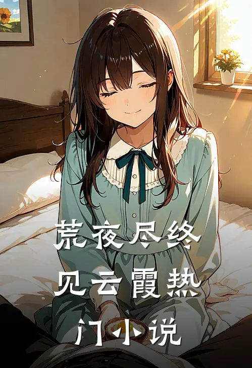 荒夜尽终见云霞热门小说