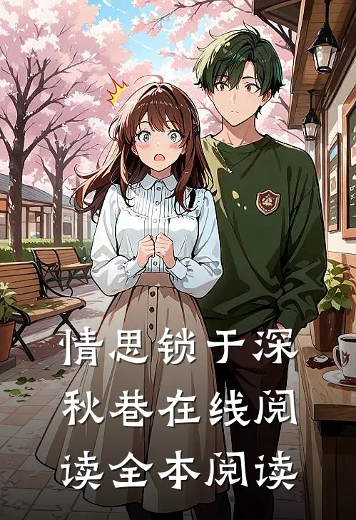 情思锁于深秋巷在线阅读全本阅读
