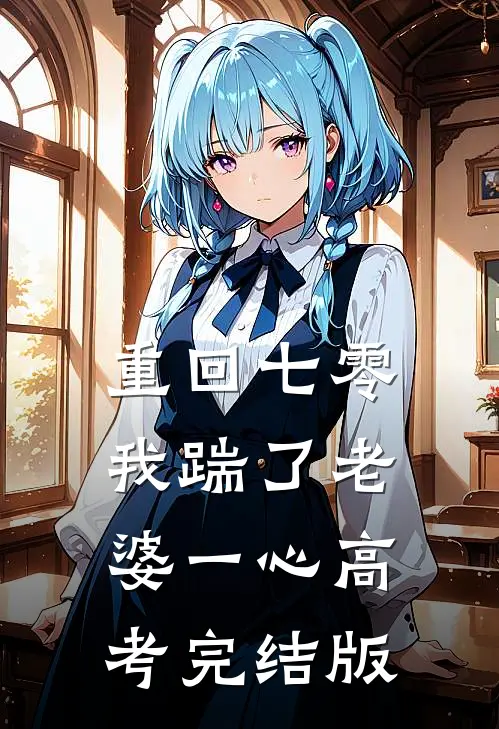 重回七零，我踹了老婆一心高考完结版