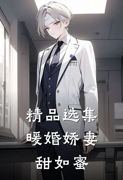 精品选集暖婚娇妻甜如蜜