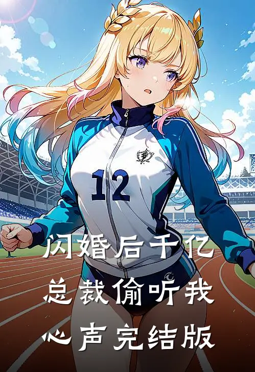闪婚后千亿总裁偷听我心声完结版