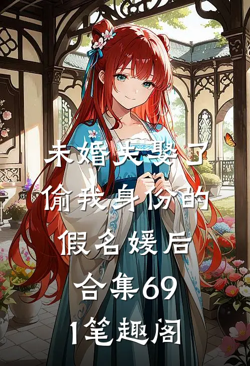未婚夫娶了偷我身份的假名媛后合集691笔趣阁