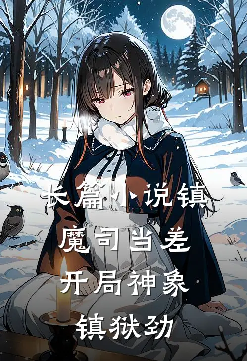 长篇小说镇魔司当差，开局神象镇狱劲