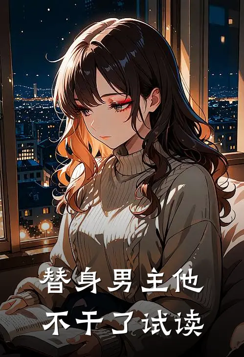 替身男主他不干了试读