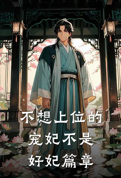 不想上位的宠妃不是好妃篇章