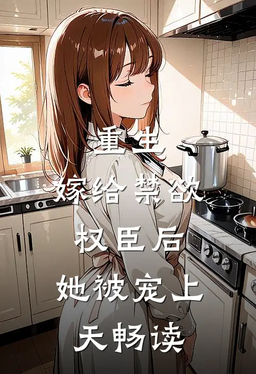 重生：嫁给禁欲权臣后，她被宠上天畅读