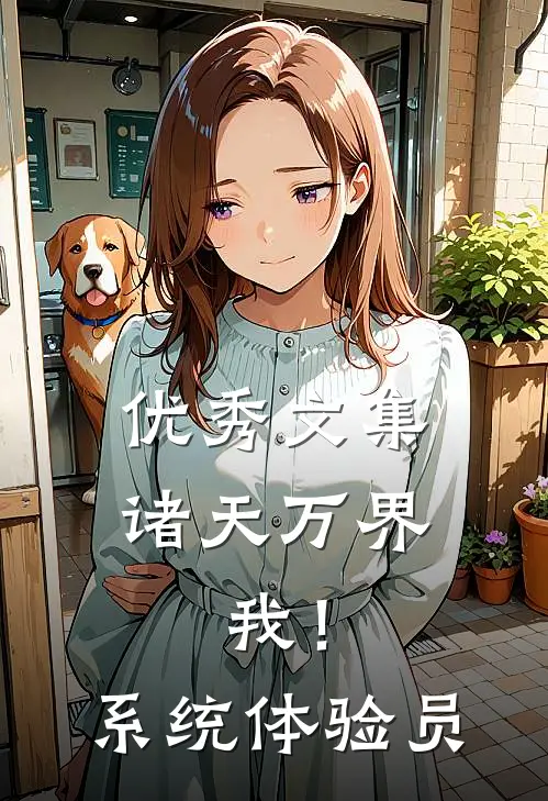 优秀文集诸天万界：我！系统体验员